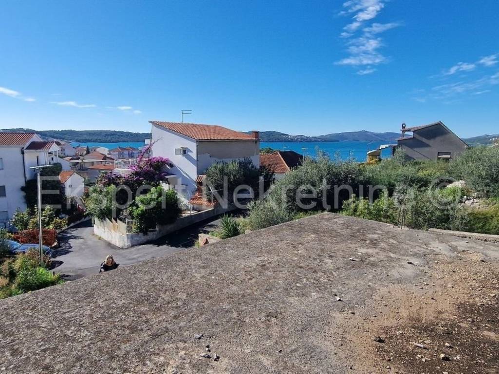 Plot for construction, Sale, Trogir, Čiovo