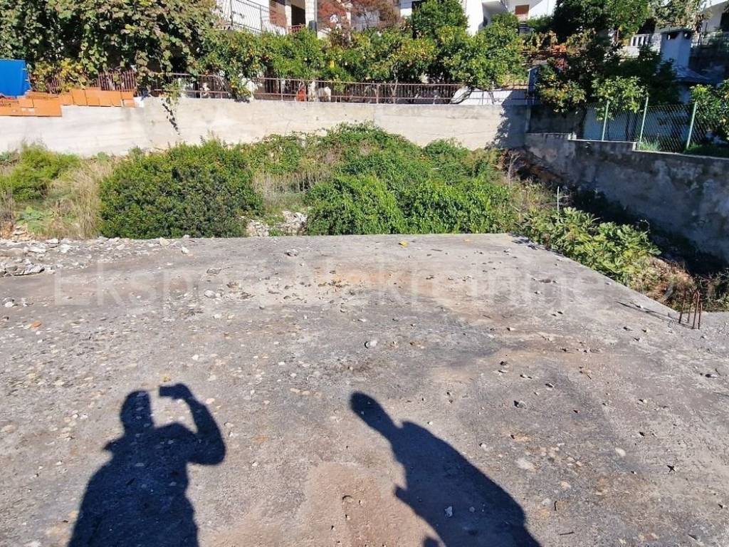 Plot for construction, Sale, Trogir, Čiovo
