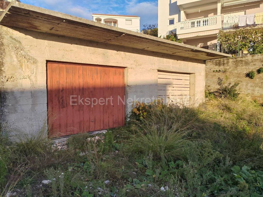 Plot for construction, Sale, Trogir, Čiovo