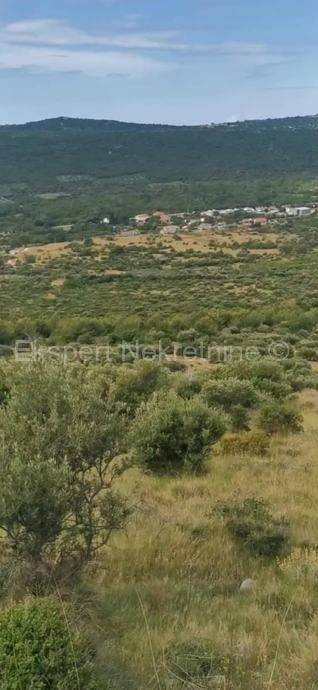 Agricultural plot, Sale, Rogoznica, Podorljak