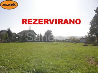 Plot for construction, Sale, Samobor - Okolica, Hrastina Samoborska
