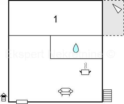 Detached house, Sale, Rogoznica, Rogoznica