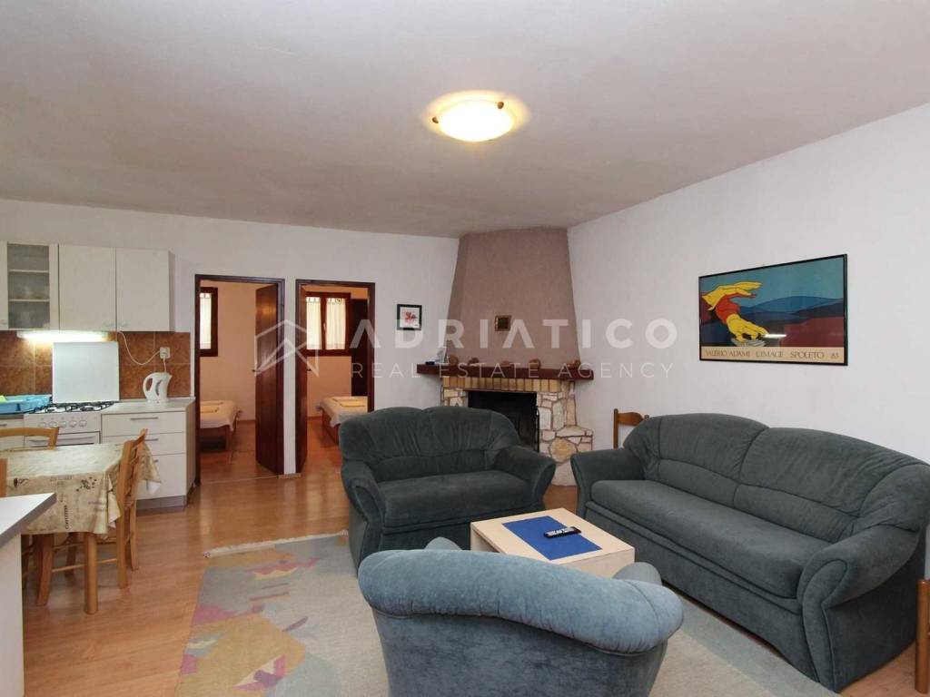 House with apartments, Sale, Rovinj, Rovinj