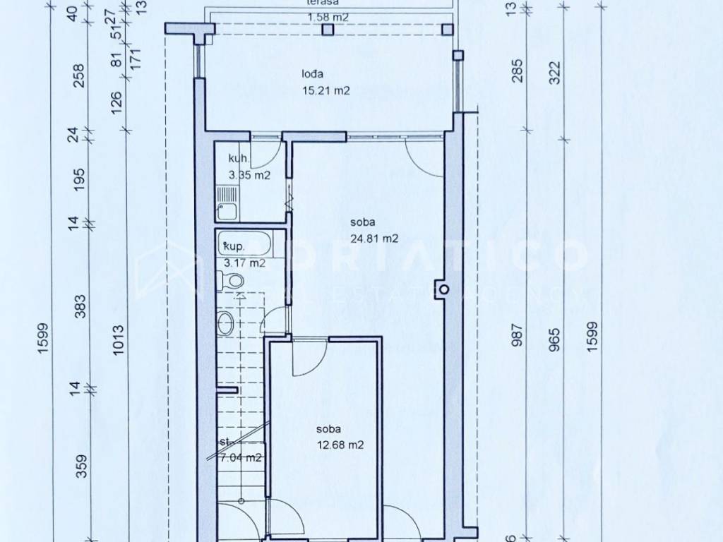 House with apartments, Sale, Rovinj, Rovinj