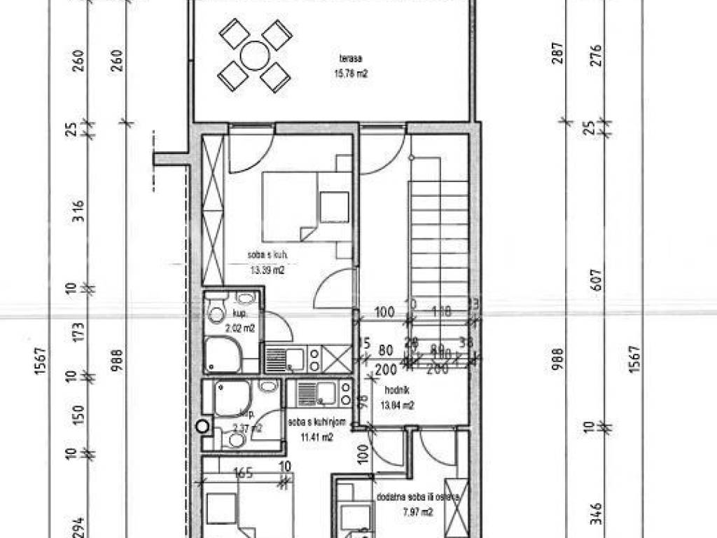 House with apartments, Sale, Rovinj, Rovinj
