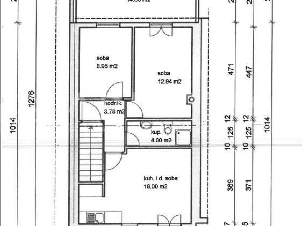 House with apartments, Sale, Rovinj, Rovinj
