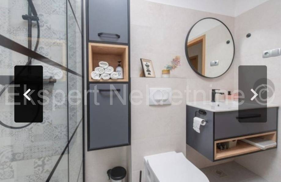 Flat in a house, Rent, Kaštela, Kaštel Štafilić