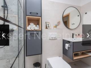 Flat in a house, Rent, Kaštela, Kaštel Štafilić