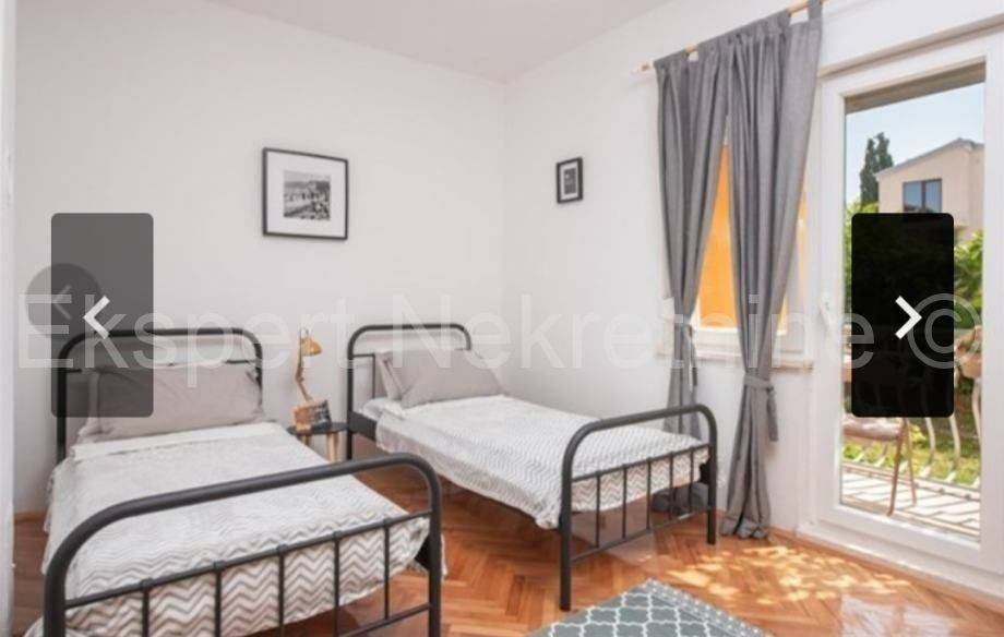 Flat in a house, Rent, Kaštela, Kaštel Štafilić