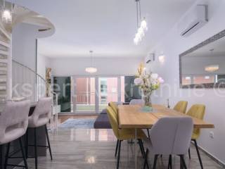 Flat in a building, Sale, Okrug, Okrug Gornji