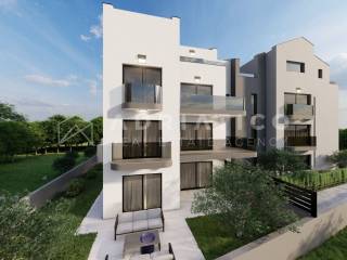 Flat in a new building, Sale, Rovinj, Rovinj