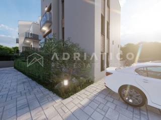 Flat in a new building, Sale, Rovinj, Rovinj
