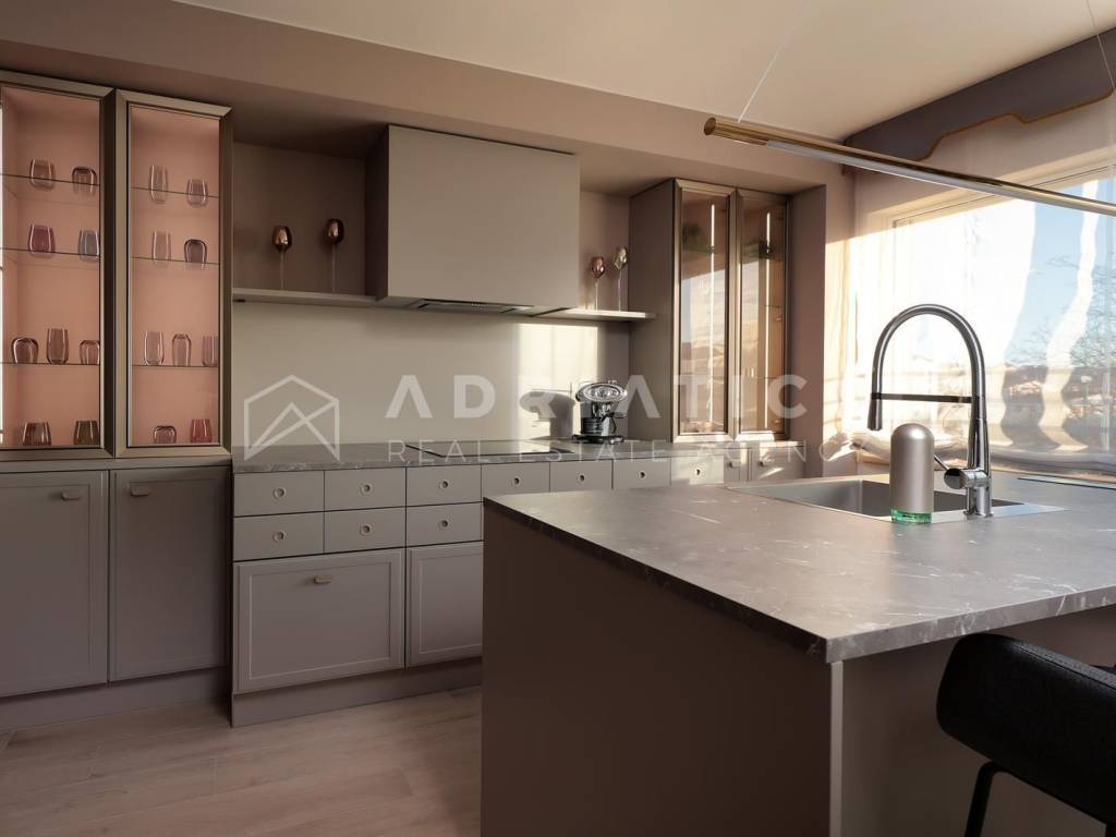 Flat in a building, Sale, Rovinj, Rovinj
