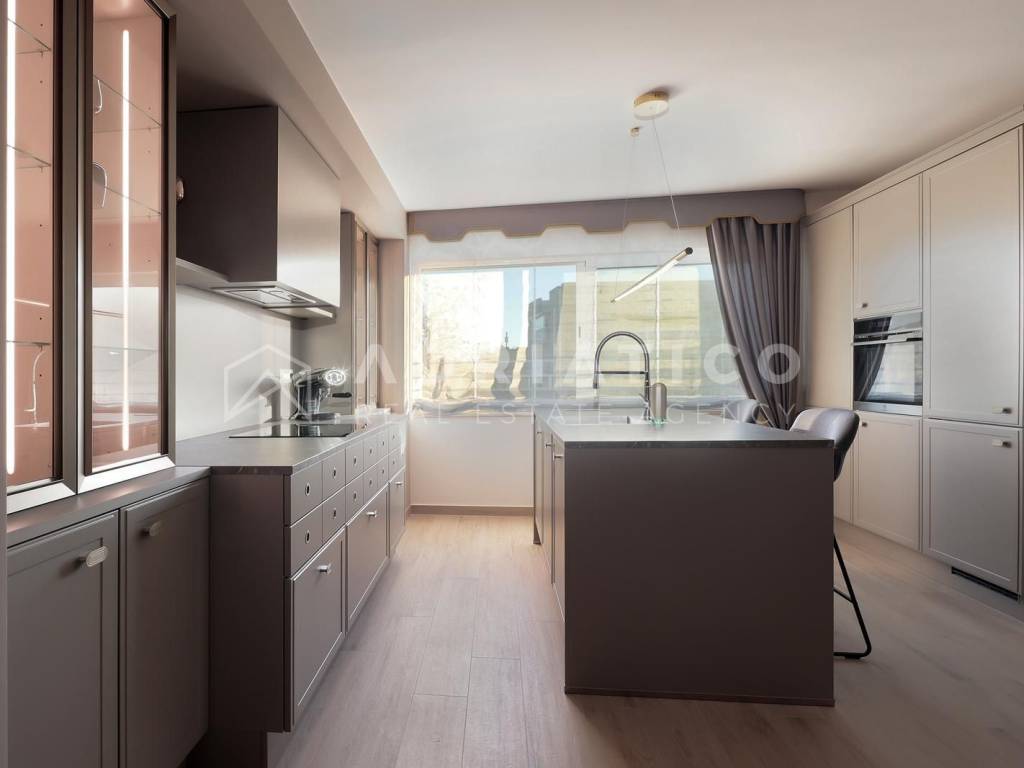 Flat in a building, Sale, Rovinj, Rovinj