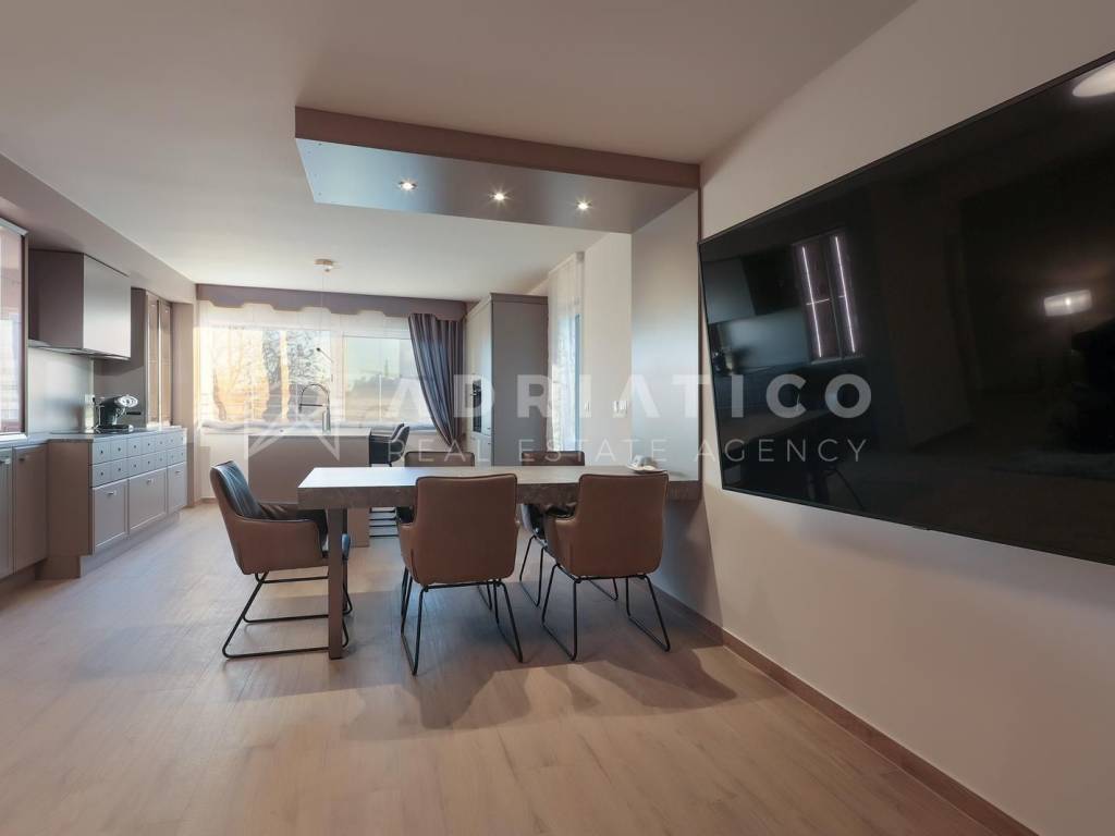 Flat in a building, Sale, Rovinj, Rovinj