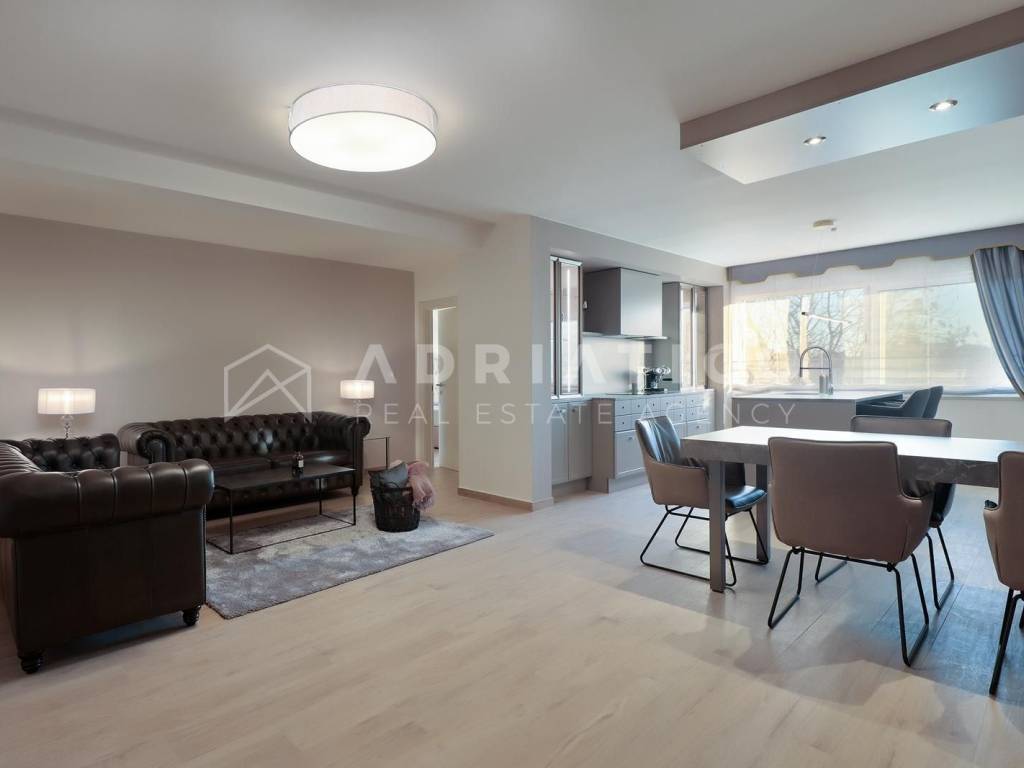 Flat in a building, Sale, Rovinj, Rovinj