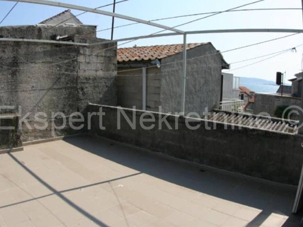 Terraced house, Sale, Kaštela, Kaštel Štafilić