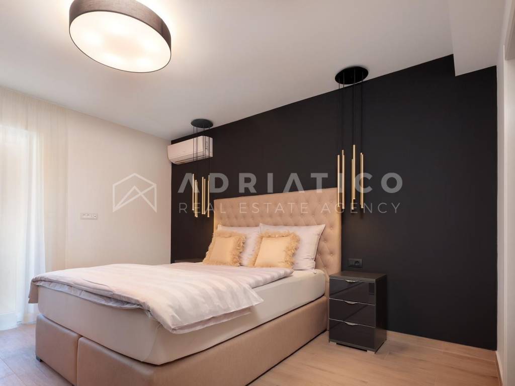 Flat in a building, Sale, Rovinj, Rovinj