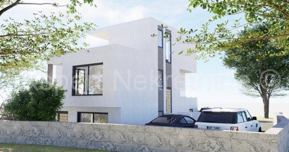 Plot for construction, Sale, Rogoznica, Dvornica