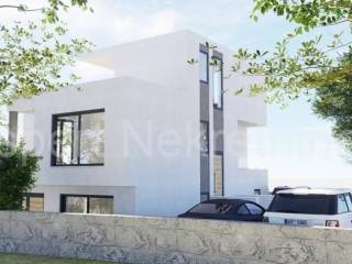 Plot for construction, Sale, Rogoznica, Dvornica