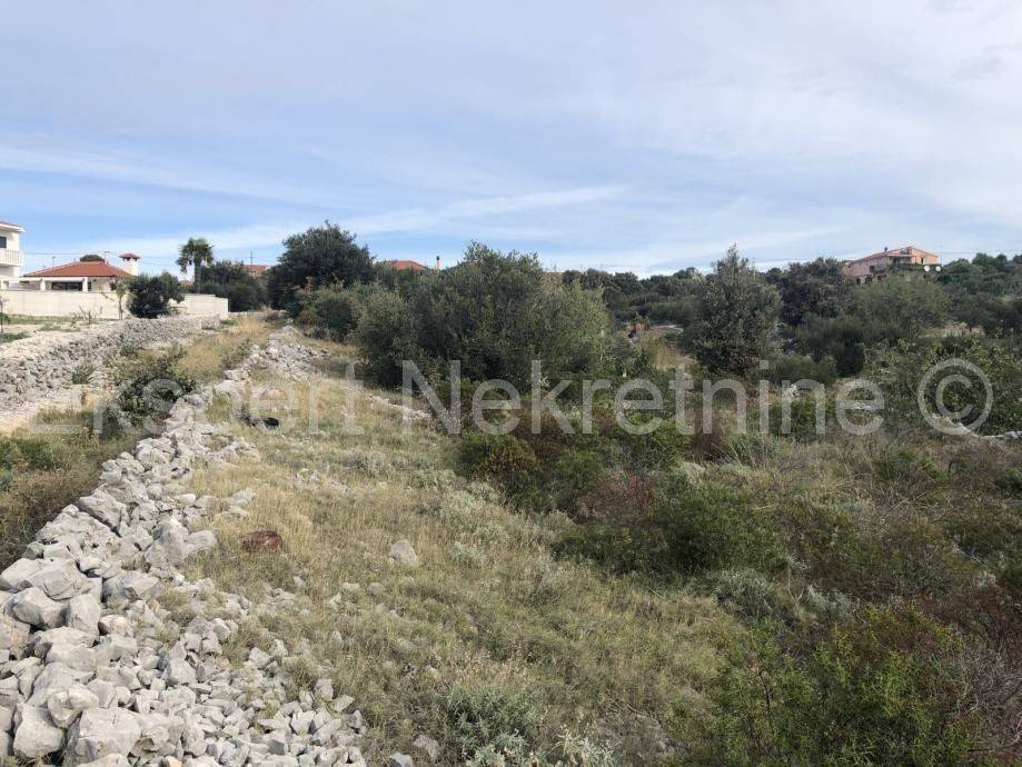 Plot for construction, Sale, Rogoznica, Dvornica