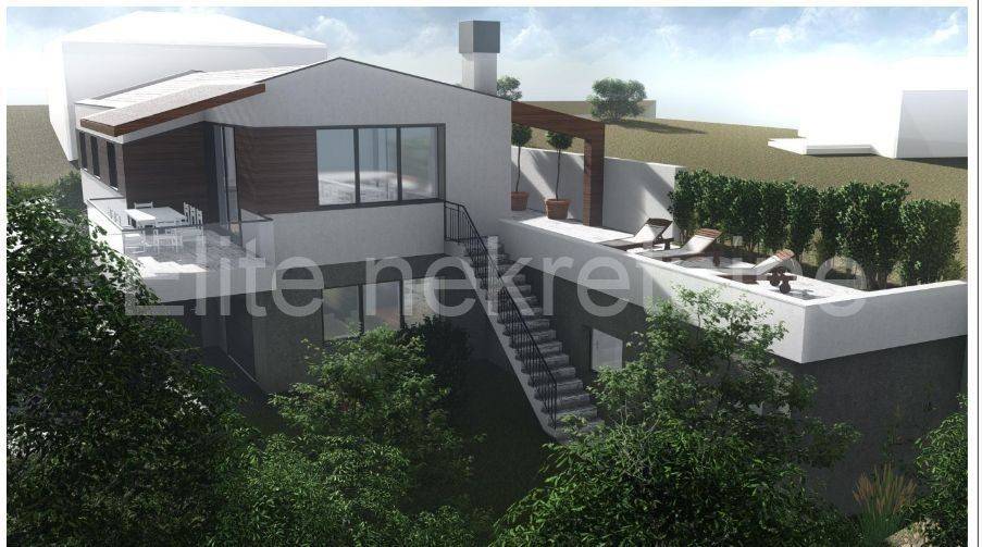 Detached house, Sale, Matulji, Mihotići