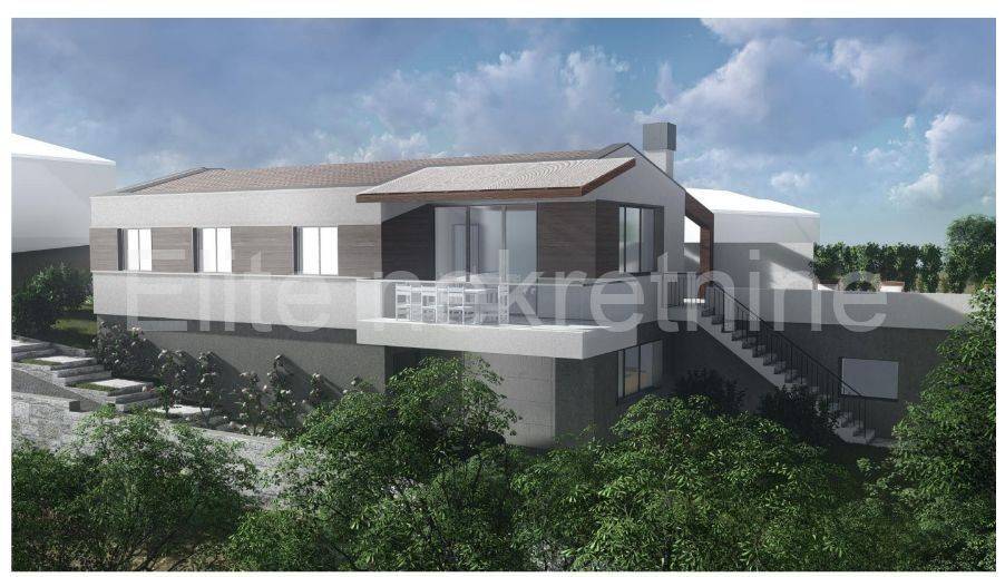 Detached house, Sale, Matulji, Mihotići