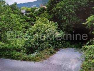 Plot for construction, Sale, Matulji, Mihotići