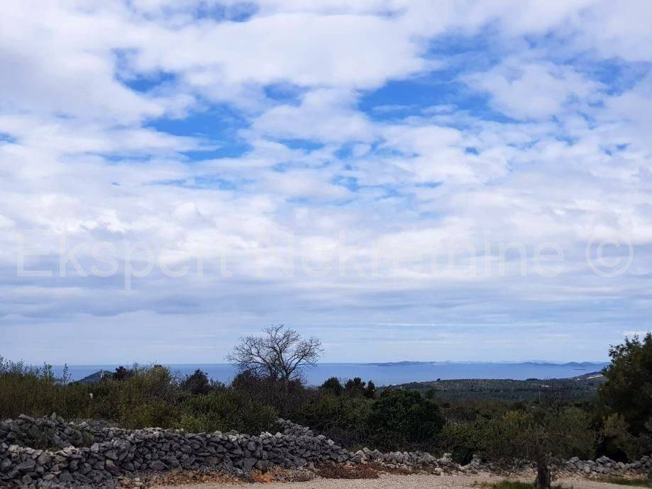 Plot for construction, Sale, Primošten, Vezac