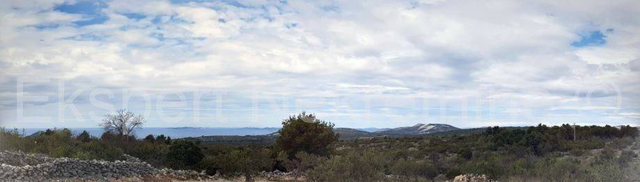 Plot for construction, Sale, Primošten, Vezac