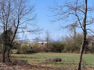 Plot for construction, Sale, Umag, Lovrečica