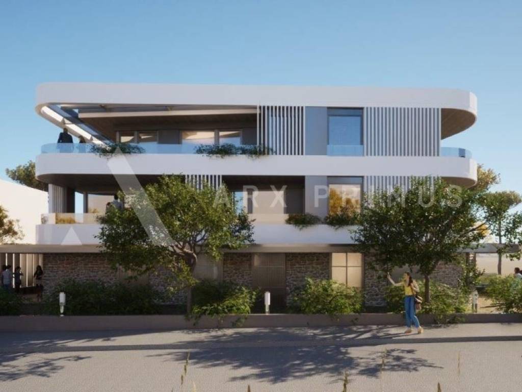 Flat in a building, Sale, Umag, Finida