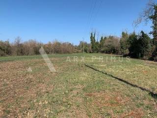 Plot for construction, Sale, Umag, Lovrečica