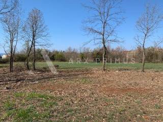 Plot for construction, Sale, Umag, Lovrečica