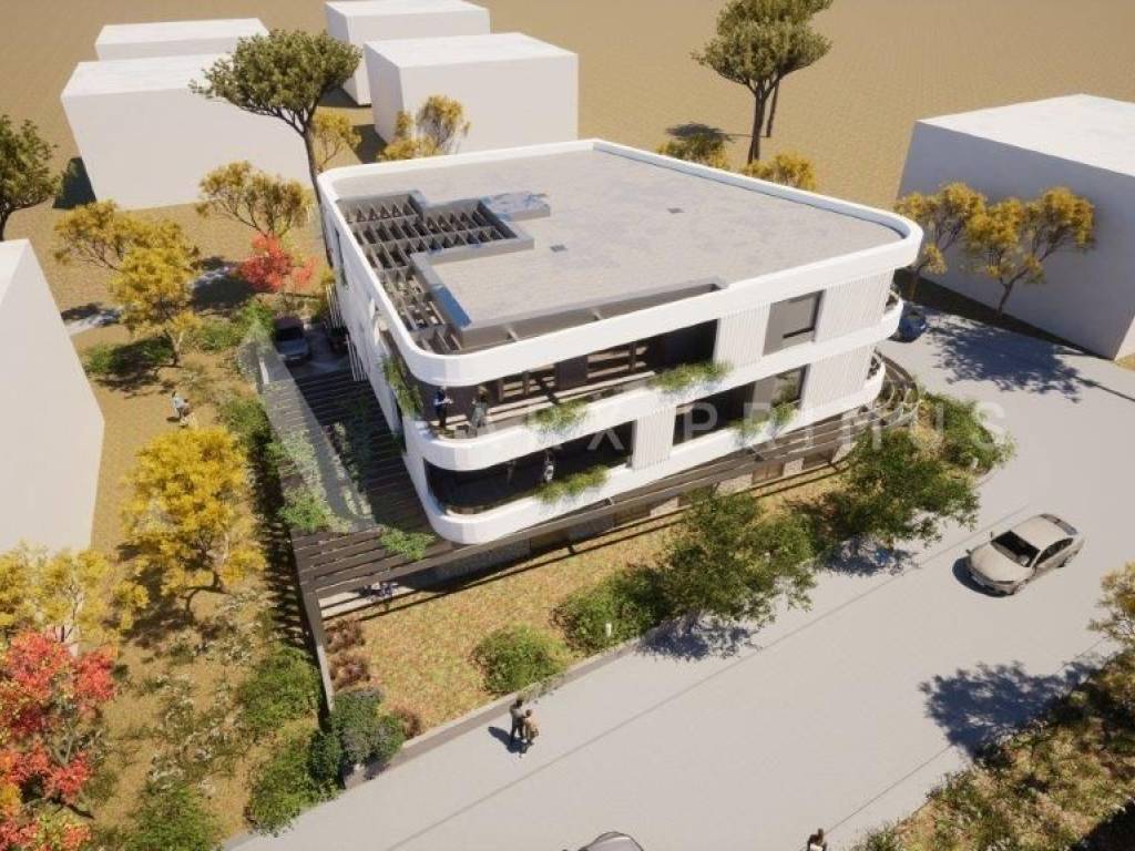 Flat in a building, Sale, Umag, Finida