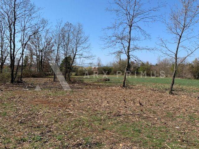Plot for construction, Sale, Umag, Lovrečica