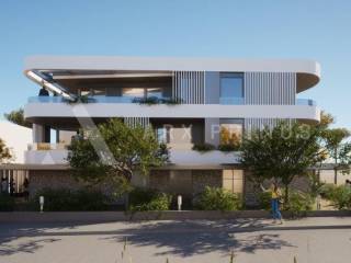 Flat in a building, Sale, Umag, Finida