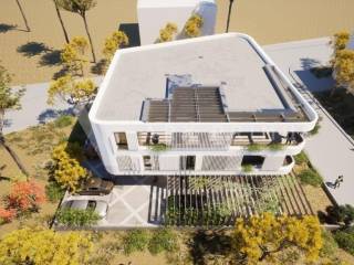 Flat in a building, Sale, Umag, Finida