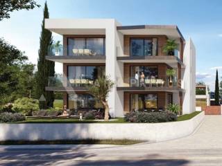 Flat in a building, Sale, Umag, Bašanija