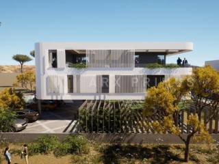 Flat in a building, Sale, Umag, Finida