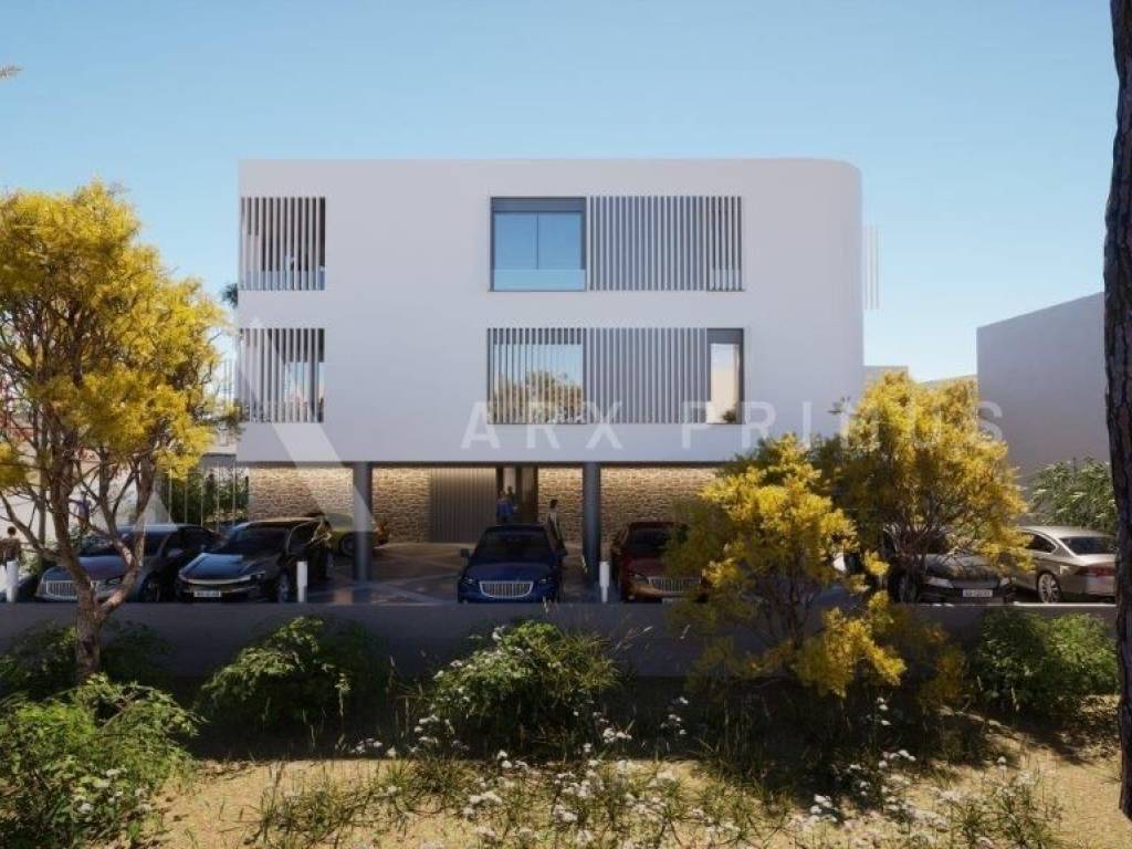 Flat in a building, Sale, Umag, Finida