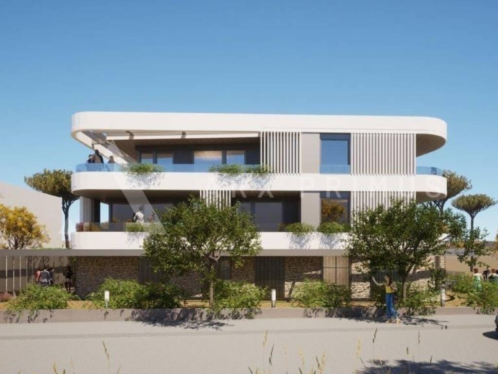 Flat in a building, Sale, Umag, Finida