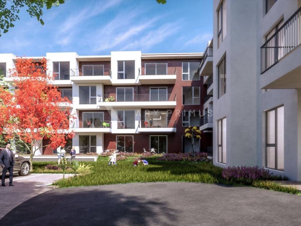Flat in a building, Sale, Umag, Umag