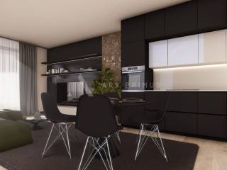 Flat in a building, Sale, Umag, Bašanija