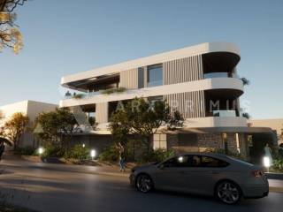 Flat in a building, Sale, Umag, Finida