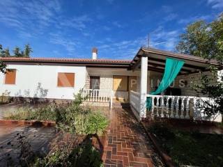 Plot for construction, Sale, Umag, Bašanija