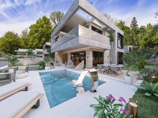 Villa, Sale, Umag, Lovrečica