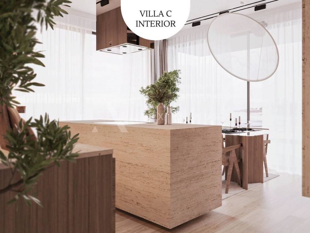 Villa, Sale, Umag, Lovrečica