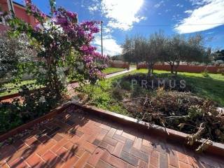 Plot for construction, Sale, Umag, Bašanija
