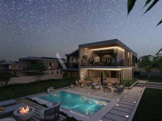 Villa, Sale, Umag, Lovrečica